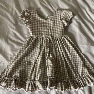 Sweet Honey Swing Dress Size 5 Worn Twice